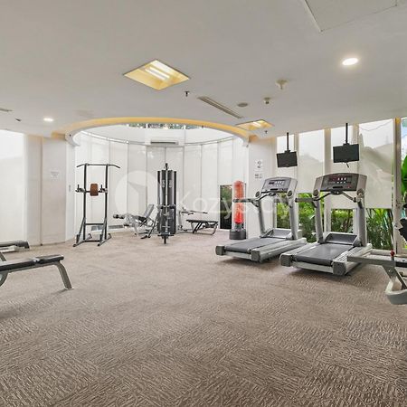 ג'קרטה Samata By Kozystay - Kemang מראה חיצוני תמונה