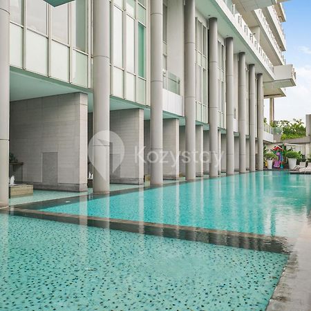 ג'קרטה Samata By Kozystay - Kemang מראה חיצוני תמונה
