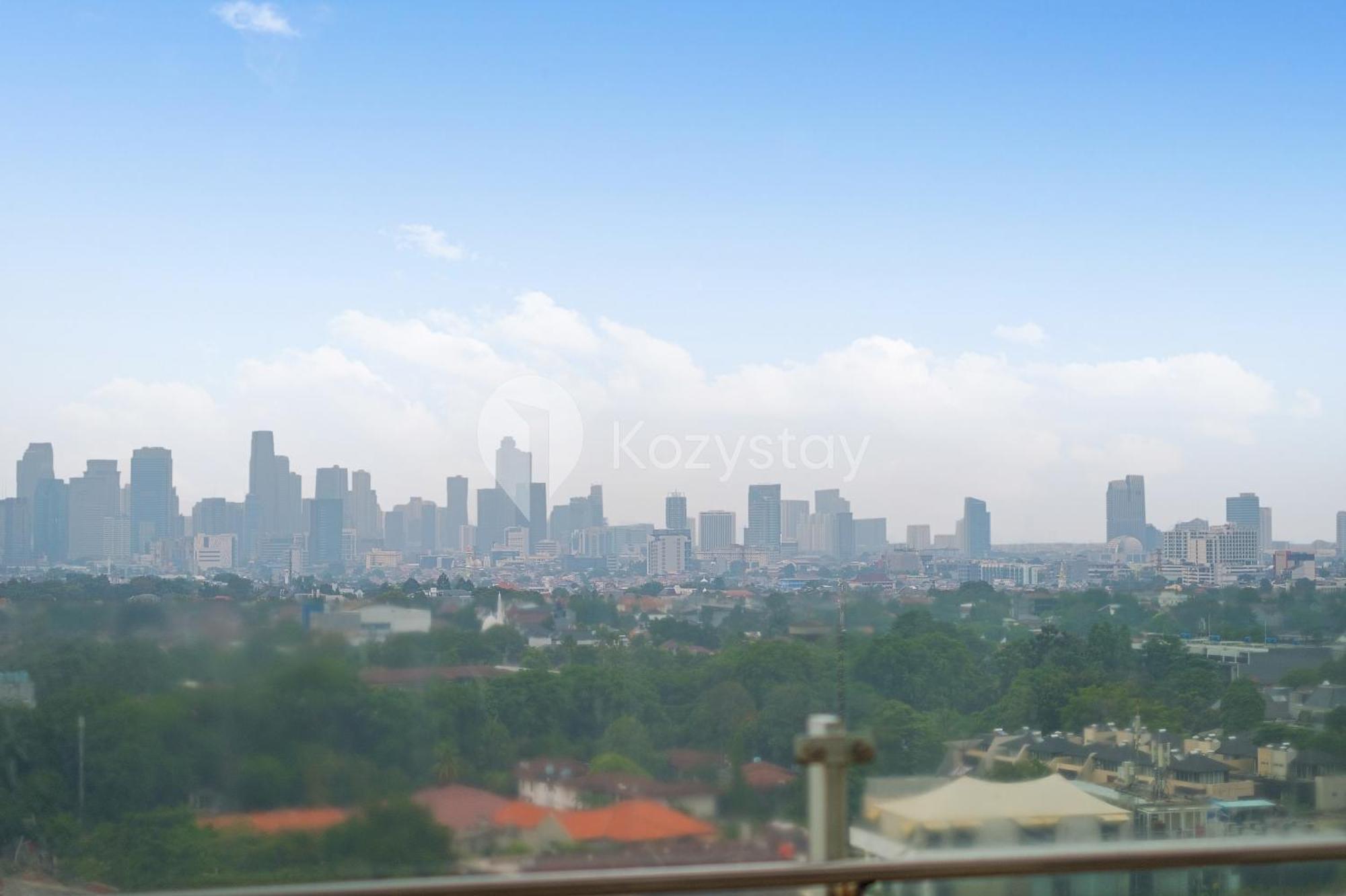 ג'קרטה Samata By Kozystay - Kemang מראה חיצוני תמונה