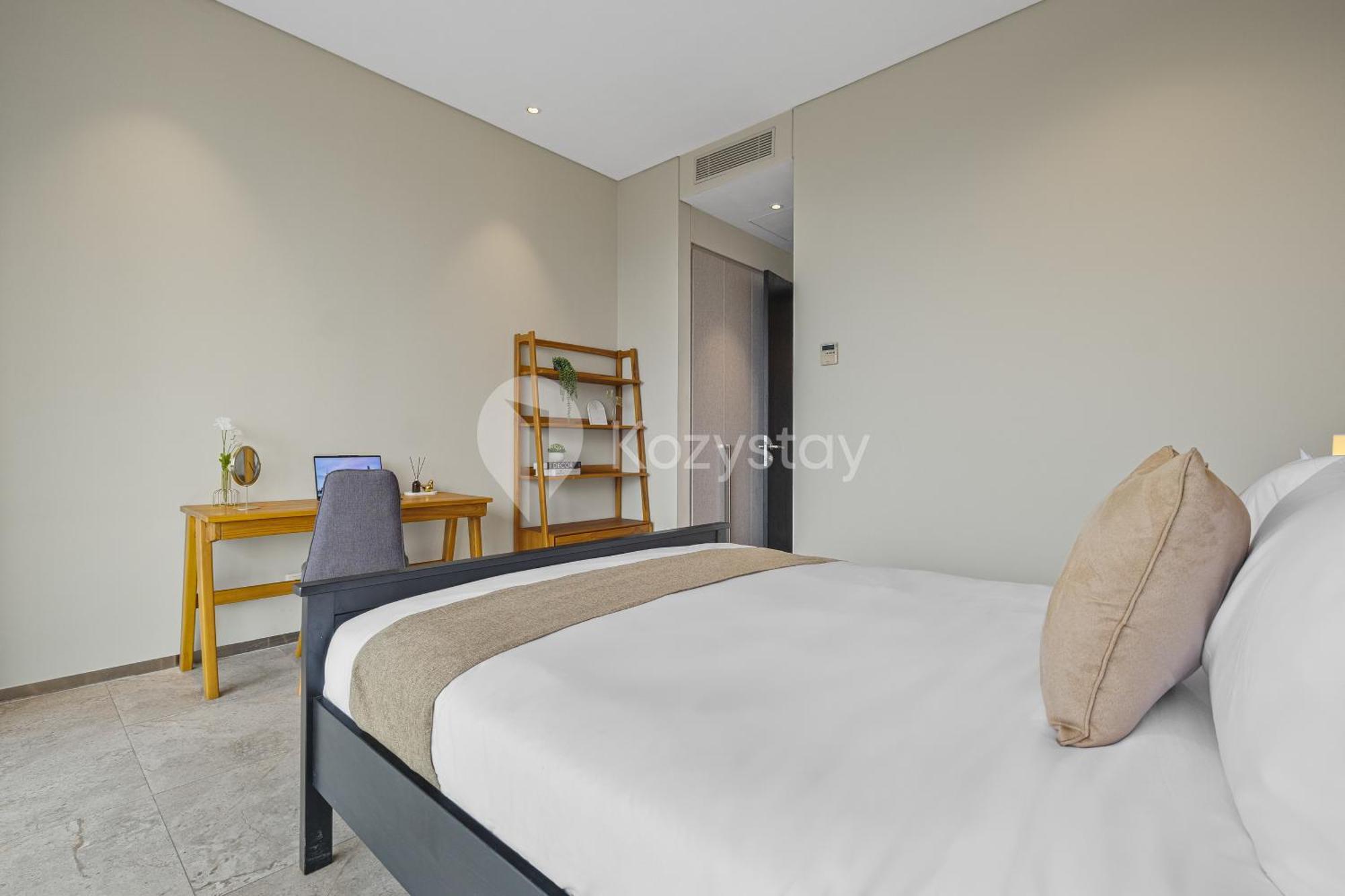 ג'קרטה Samata By Kozystay - Kemang מראה חיצוני תמונה