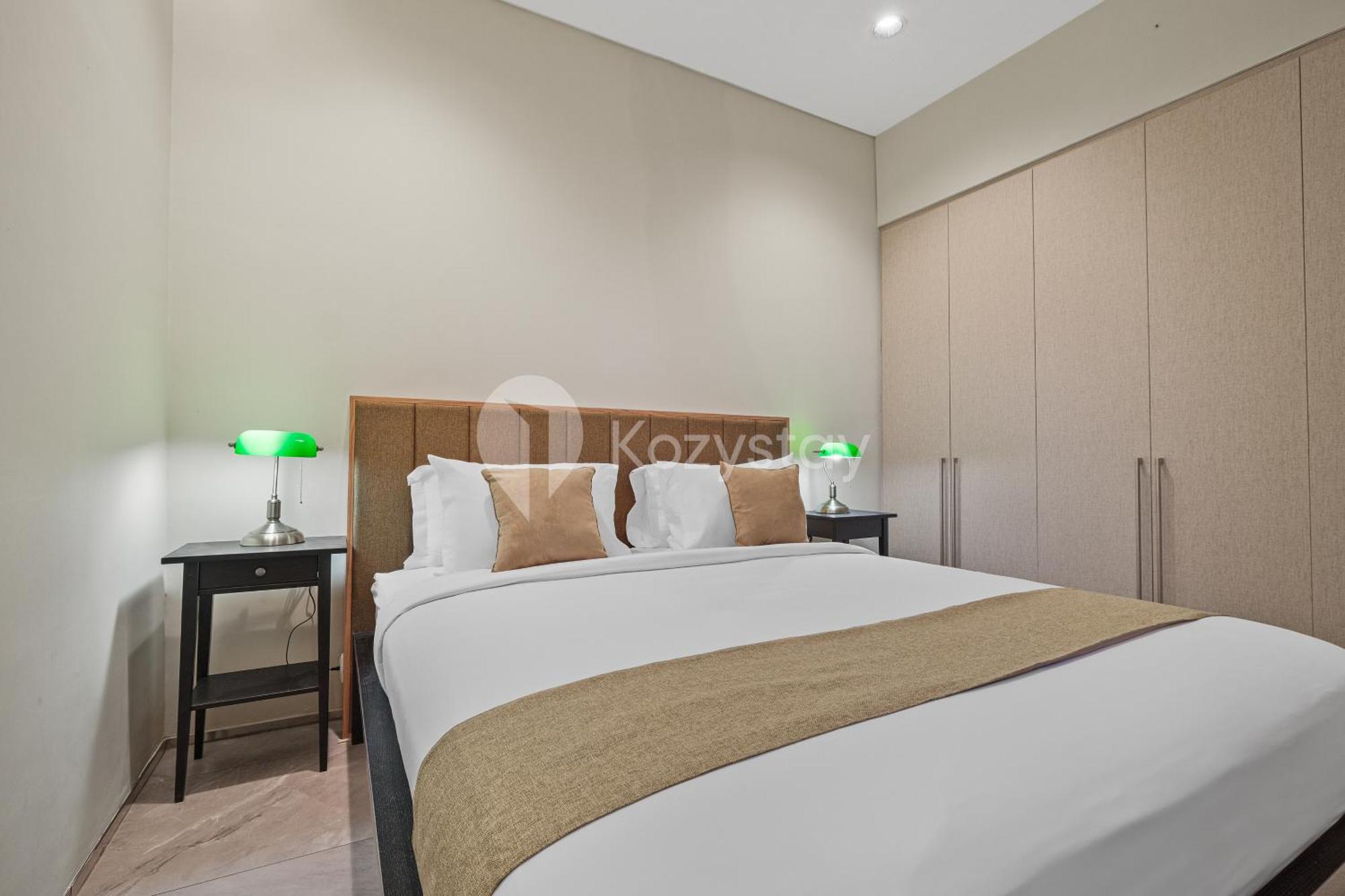 ג'קרטה Samata By Kozystay - Kemang מראה חיצוני תמונה