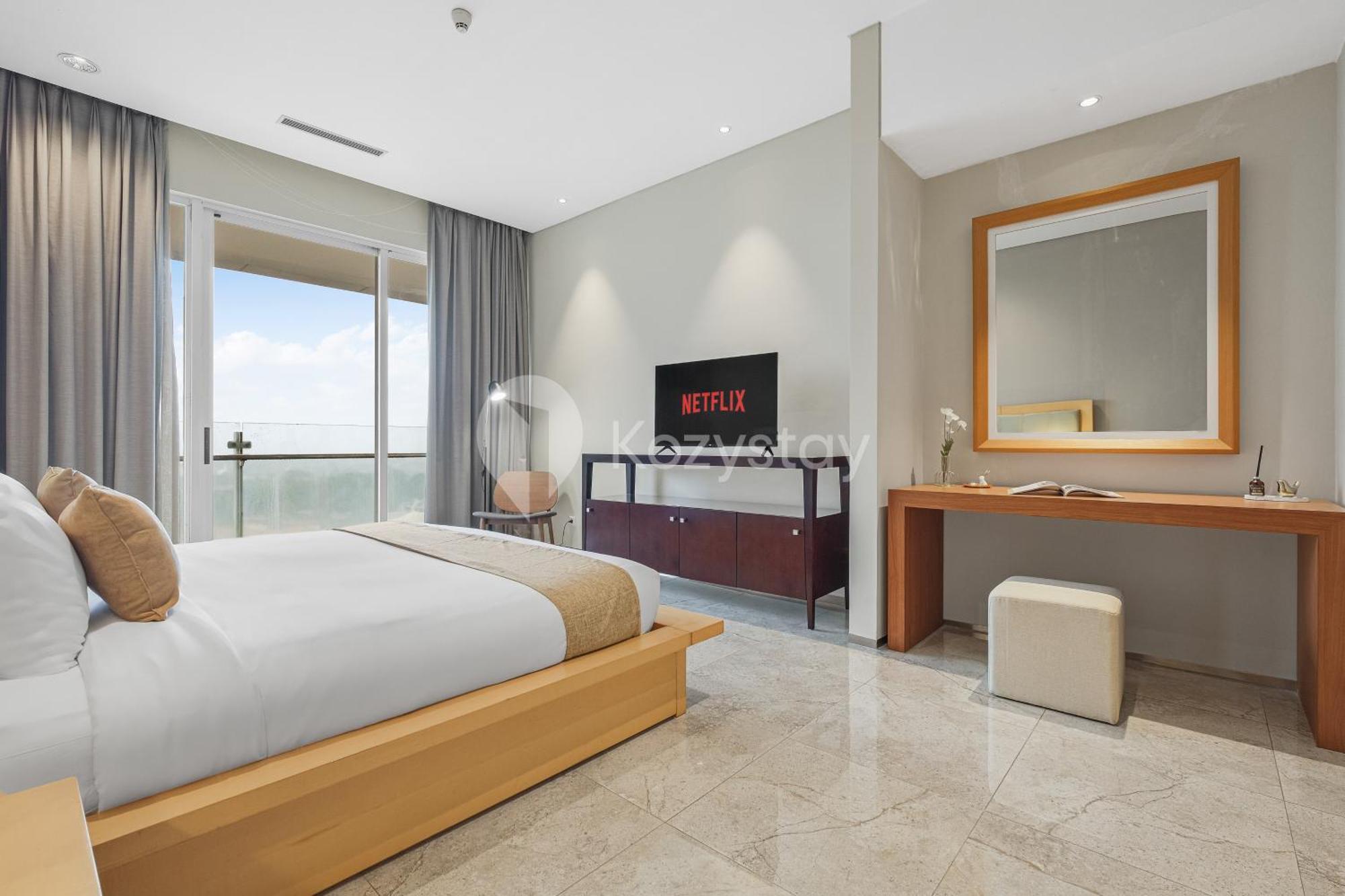 ג'קרטה Samata By Kozystay - Kemang מראה חיצוני תמונה