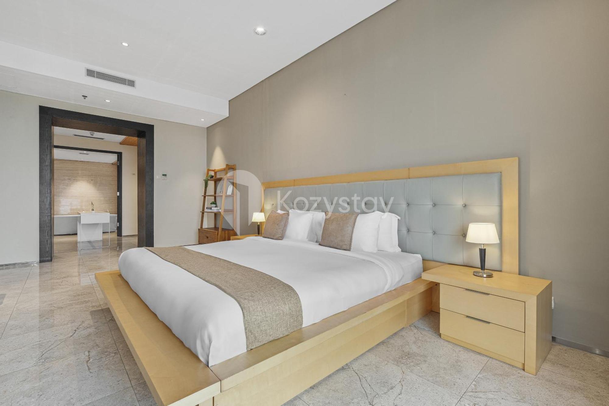 ג'קרטה Samata By Kozystay - Kemang מראה חיצוני תמונה