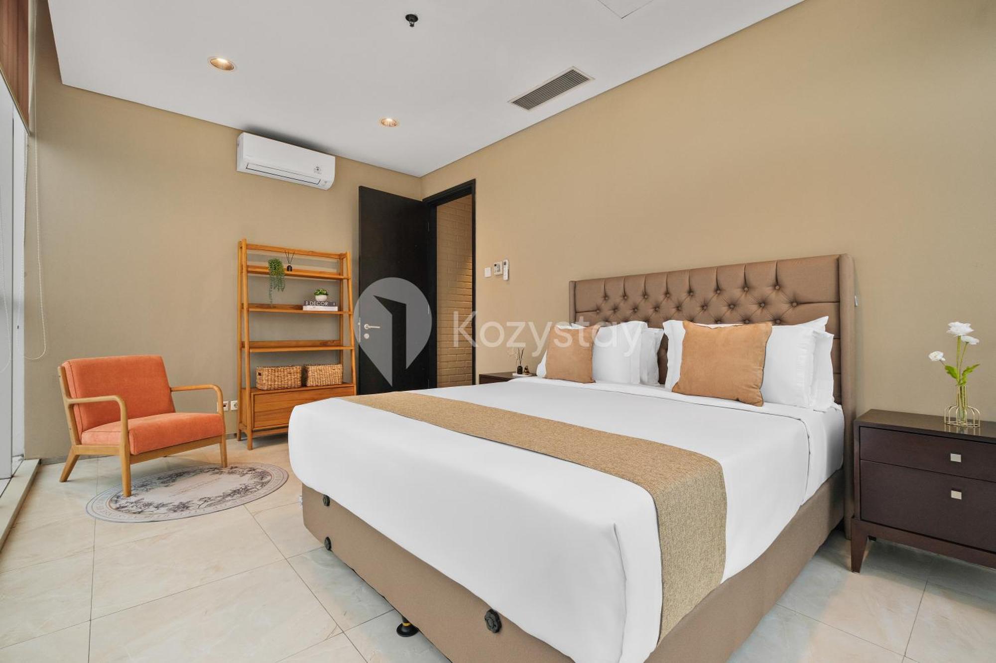 ג'קרטה Samata By Kozystay - Kemang מראה חיצוני תמונה
