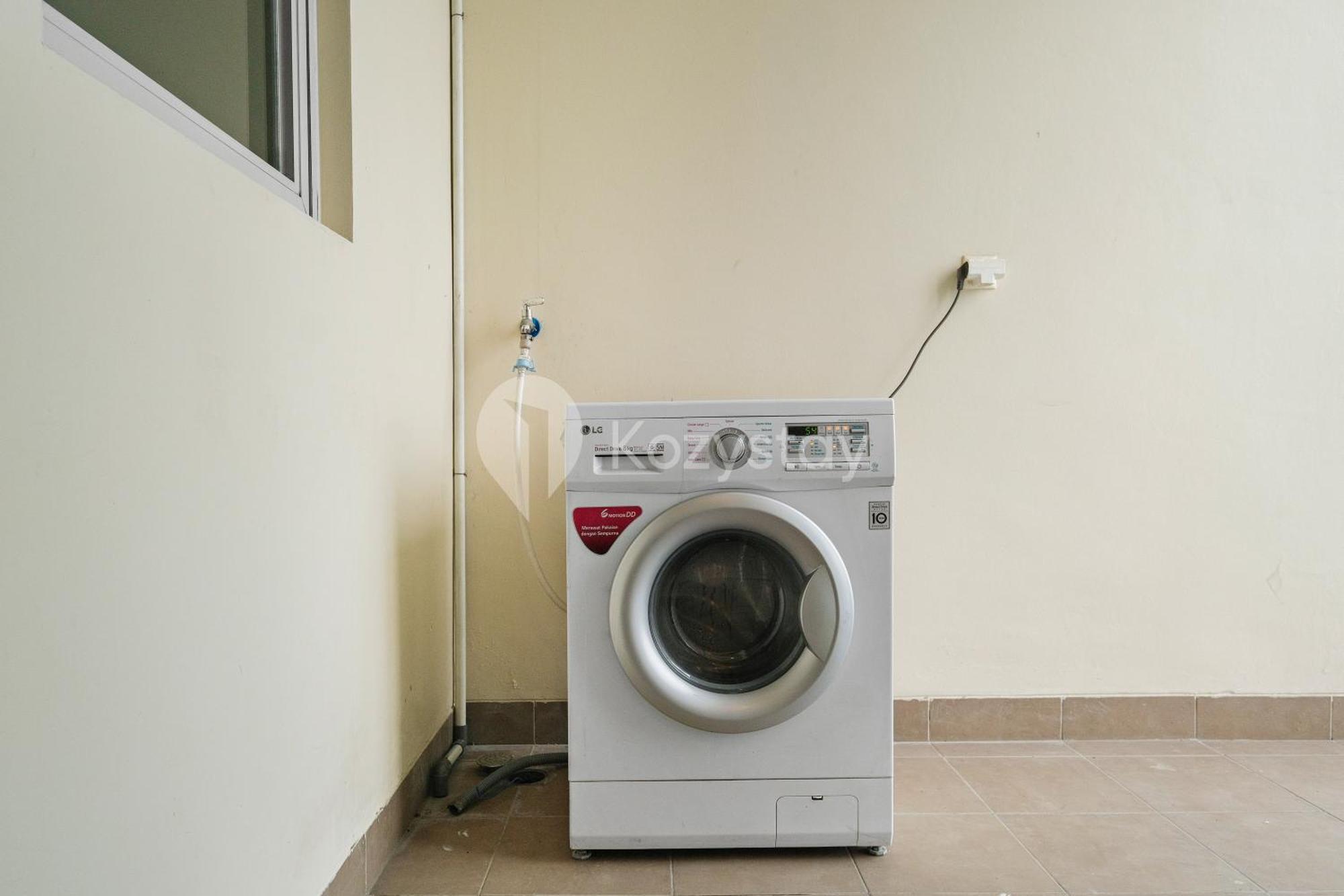 ג'קרטה Samata By Kozystay - Kemang מראה חיצוני תמונה