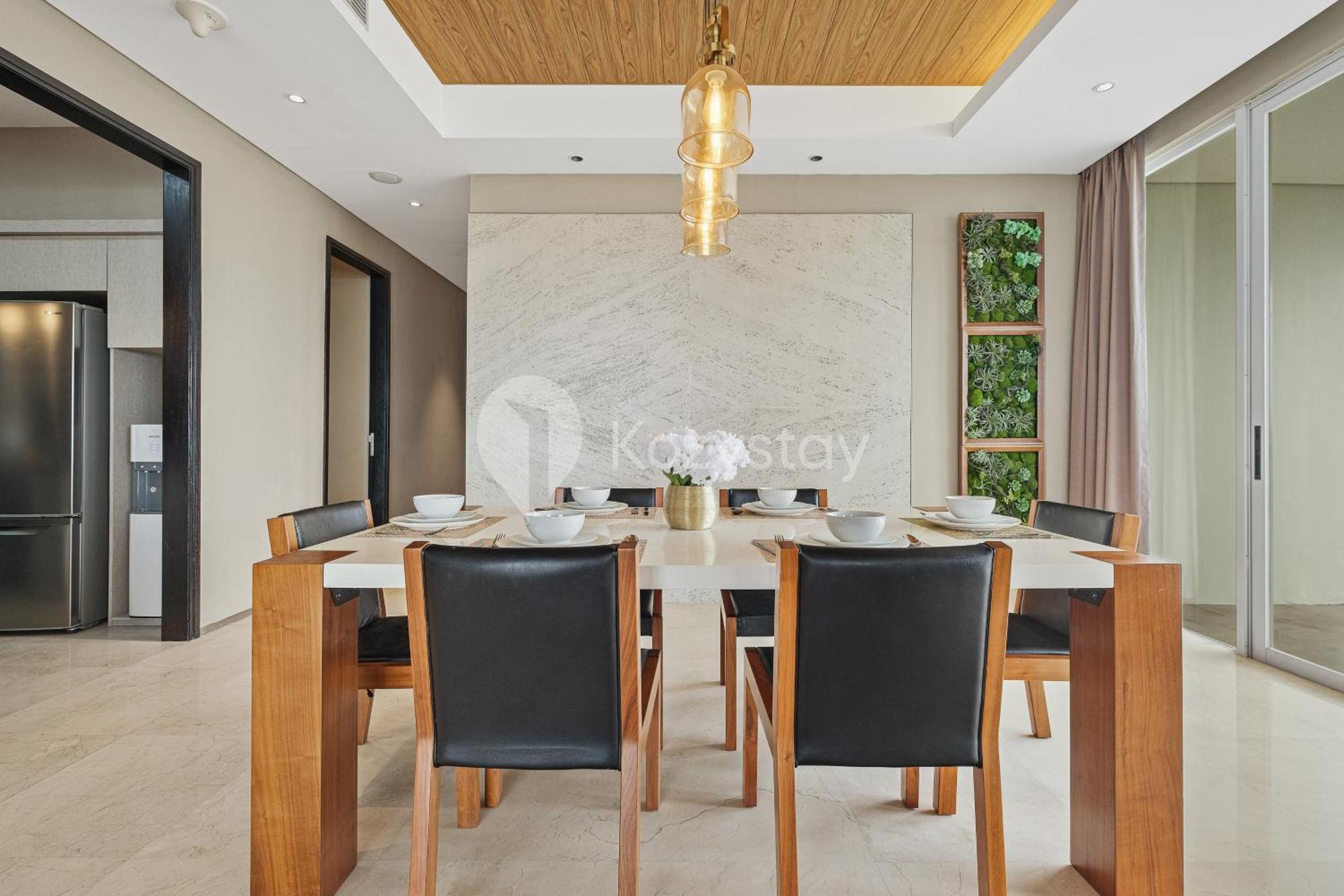 ג'קרטה Samata By Kozystay - Kemang מראה חיצוני תמונה