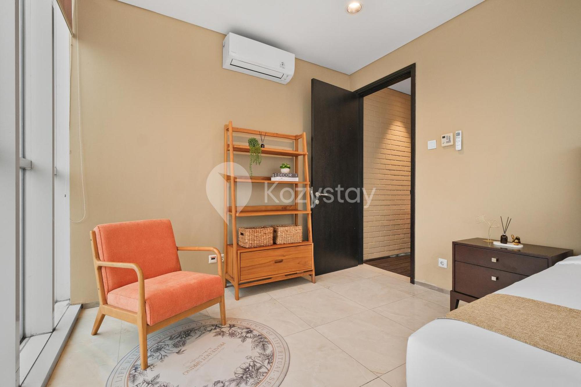 ג'קרטה Samata By Kozystay - Kemang מראה חיצוני תמונה