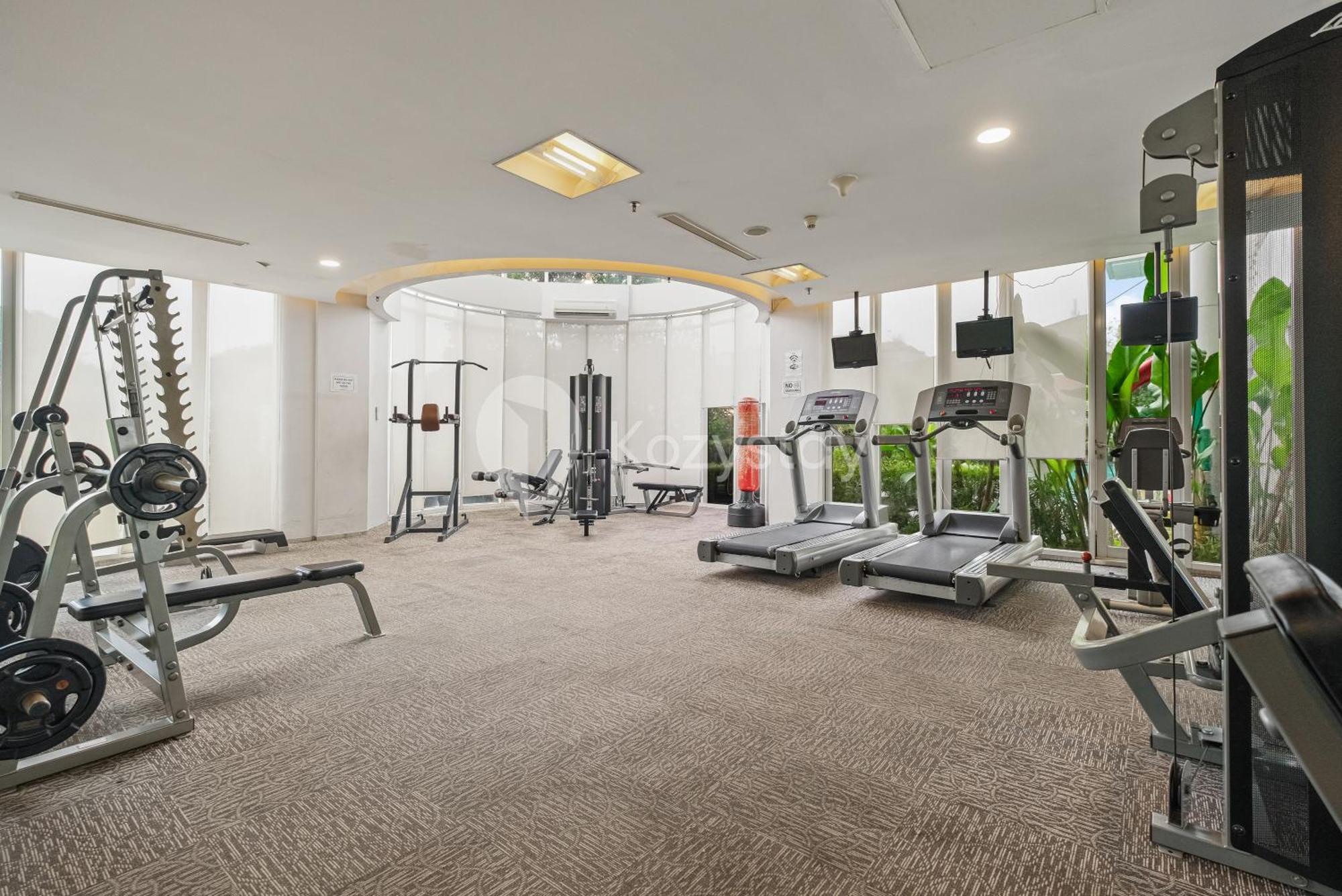 ג'קרטה Samata By Kozystay - Kemang מראה חיצוני תמונה