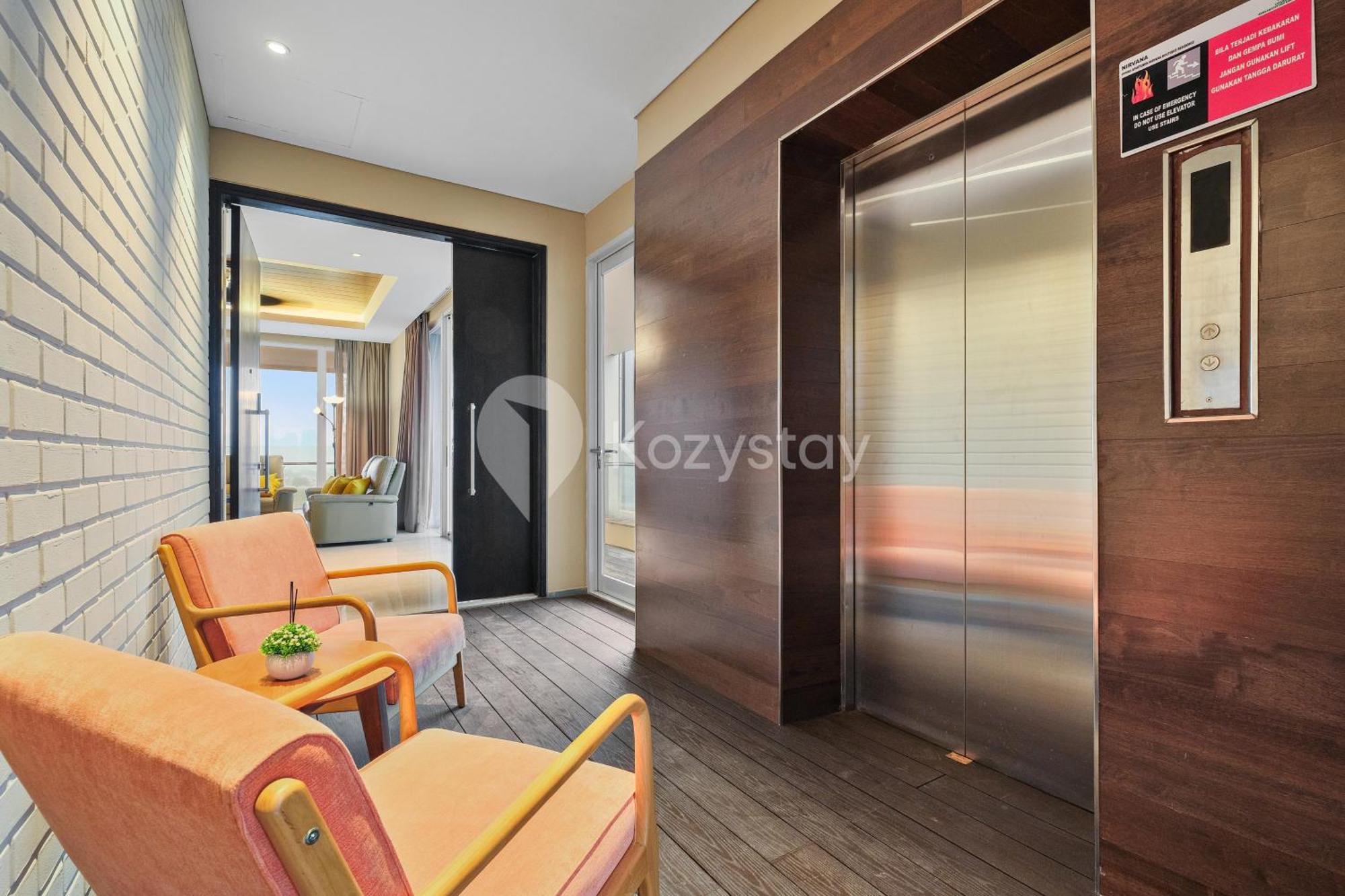 ג'קרטה Samata By Kozystay - Kemang מראה חיצוני תמונה