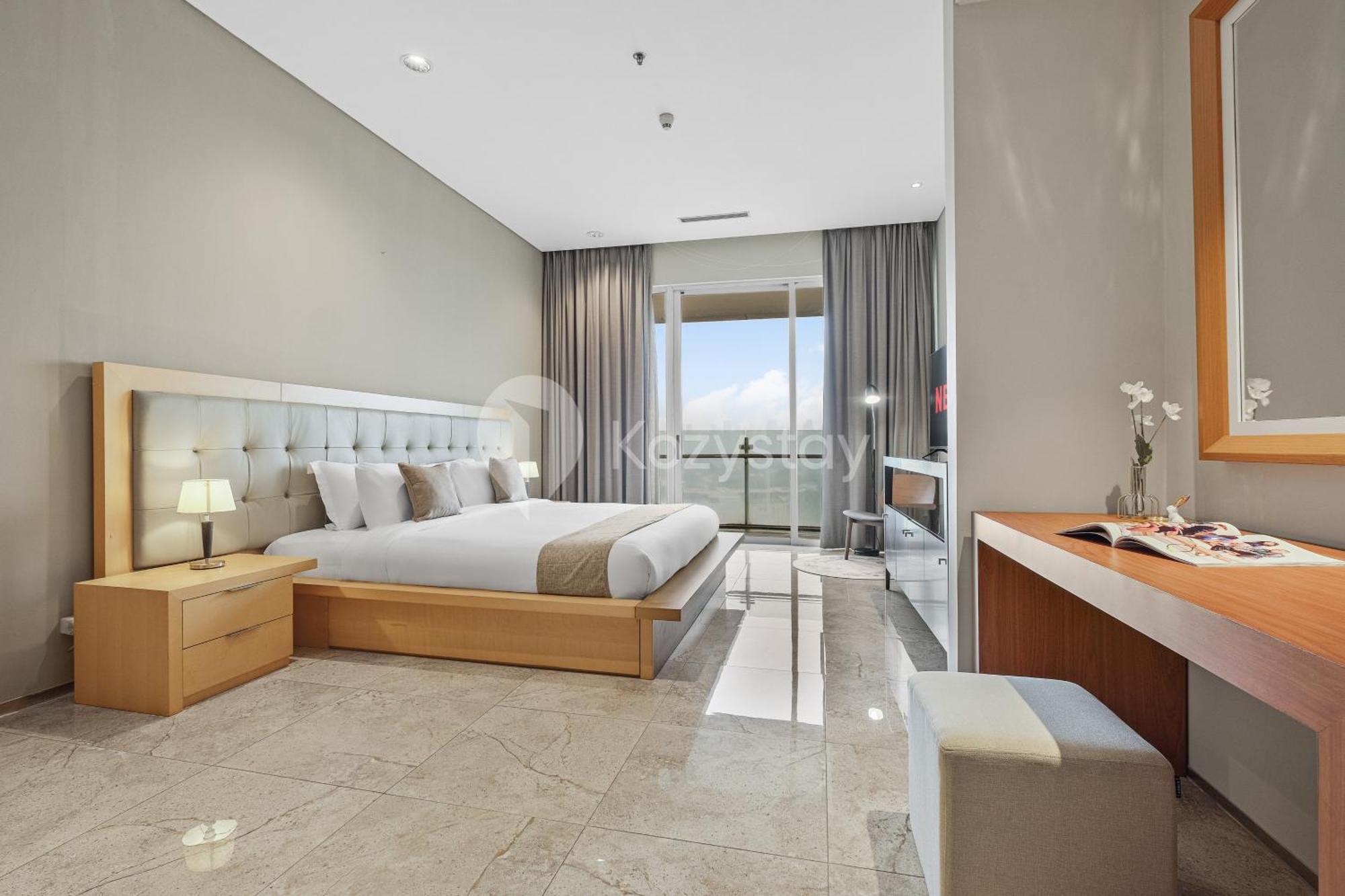ג'קרטה Samata By Kozystay - Kemang מראה חיצוני תמונה