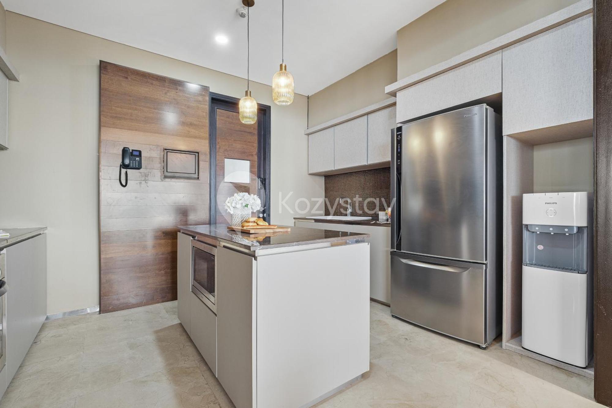 ג'קרטה Samata By Kozystay - Kemang מראה חיצוני תמונה