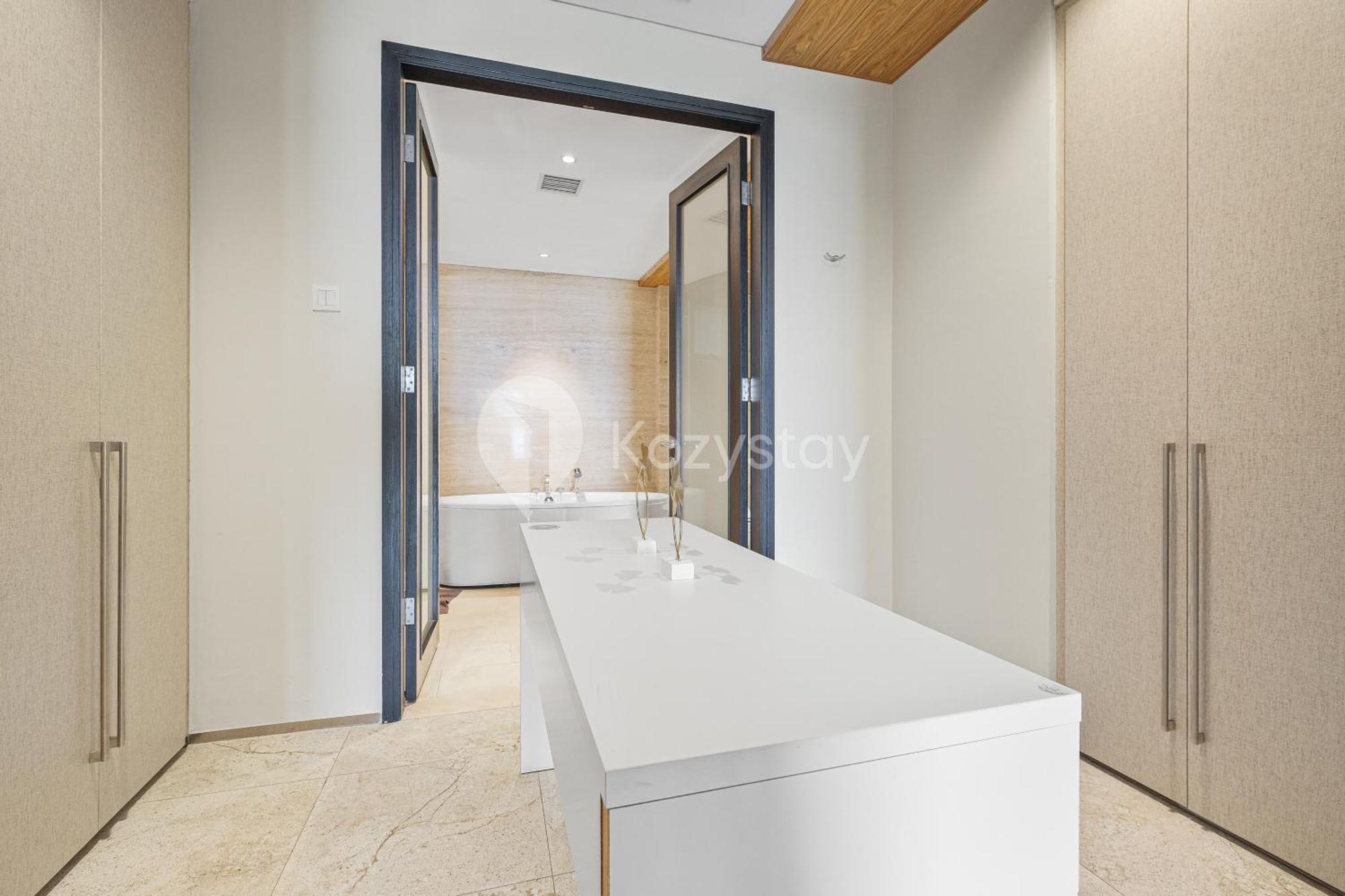 ג'קרטה Samata By Kozystay - Kemang מראה חיצוני תמונה
