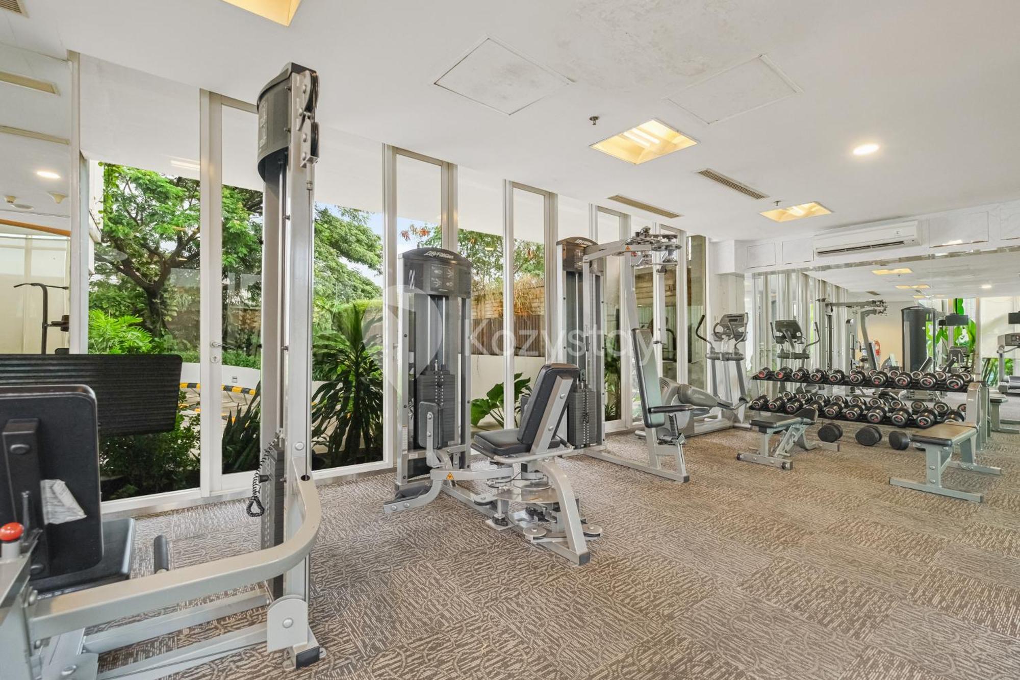 ג'קרטה Samata By Kozystay - Kemang מראה חיצוני תמונה